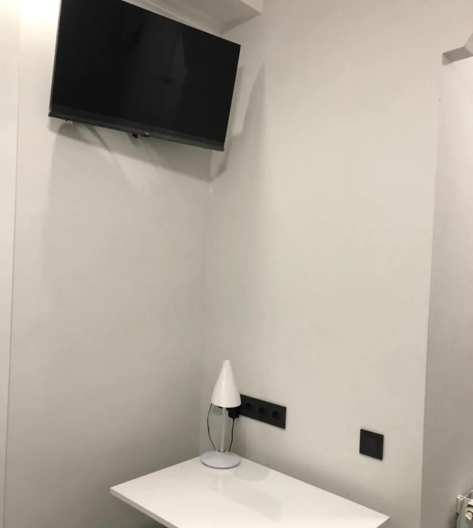 트빌리시 Centre Mtazminda Rustaveli 아파트