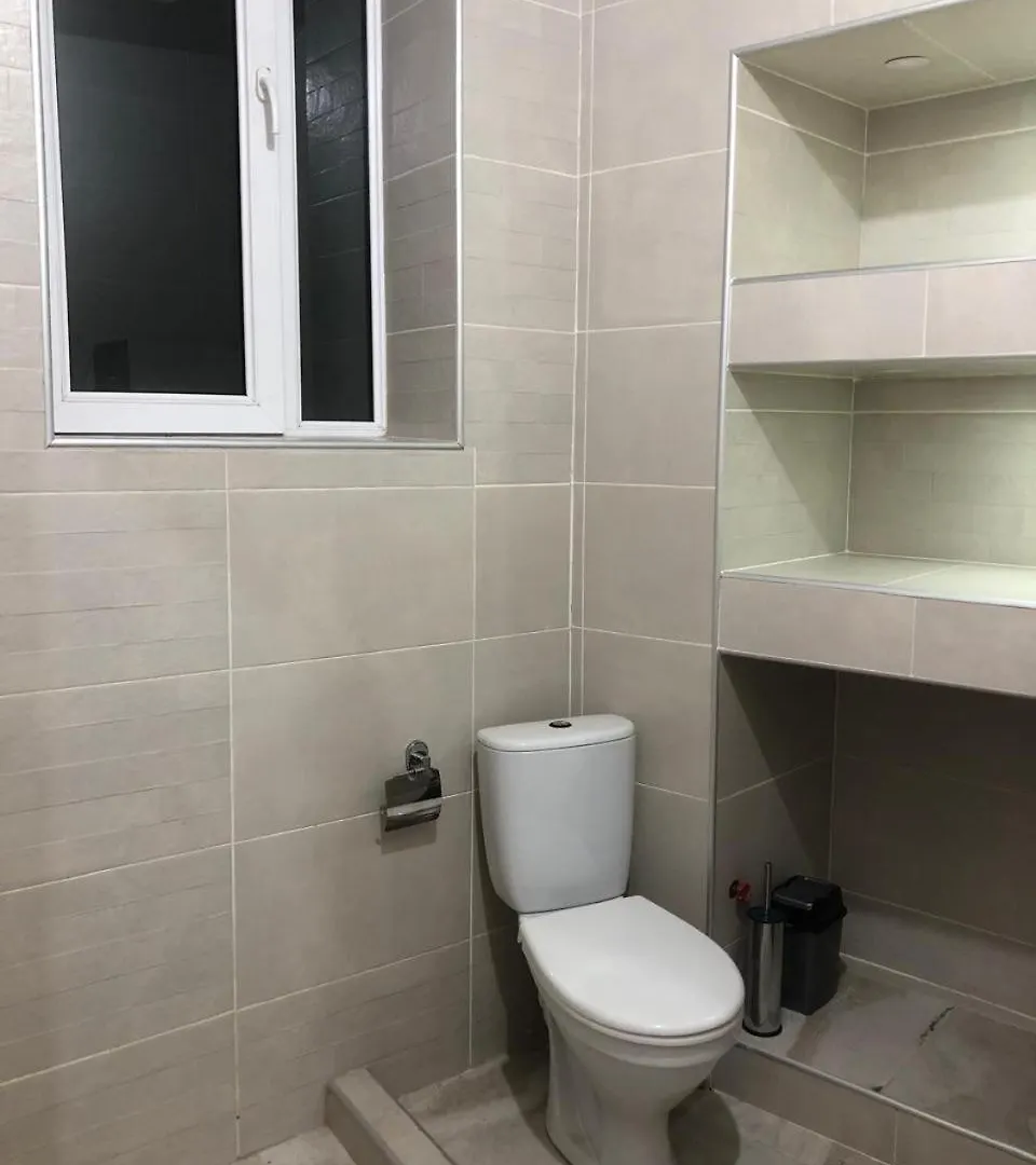 트빌리시 Centre Mtazminda Rustaveli 아파트